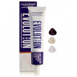 Alfaparf Evolution of the Color kauap&uuml;siv professionaalne juuksev&auml;rv 60 ml - 6.01 Dark Pure Ash Blonde