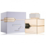 Al Haramain L'Aventure Women EDP naistele - 100 ml.