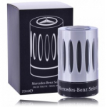 Mercedes Benz Select EDT meestele - 20 ml.