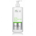 Bielenda Professional Luxury Hand & Nail Cream niisutav k&auml;te- ja k&uuml;&uuml;ntekreem - 500 ml.