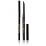 Eveline Mega Max Long Lasting & Shocking Colour Kajal automaatne silmapliiats - Black