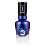 Sally Hansen Miracle Gel kauap&uuml;siv k&uuml;&uuml;nelakk - 573 Hyp-nautical