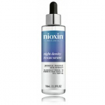 Nioxin Intensive Therapy Night Density Rescue tihendav seerum juustele - 70 ml.