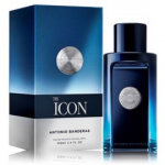Antonio Banderas The Icon EDT meestele - 100 ml.