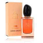Giorgio Armani Si Intense 2021 EDP naistele - 50 ml.