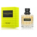 Valentino Donna Born In Roma Yellow Dream EDP parf&uuml;&uuml;m naistele - 50 ml.