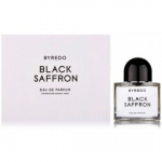 Byredo Black Saffron EDP naistele / meestele - 50 ml.