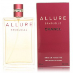 Chanel Allure Sensuelle EDT naistele - 100 ml.