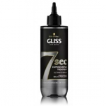 Schwarzkopf Gliss Ultimate Repair 7 Sec Express Repair Treatment hooldav mask - 200 ml.