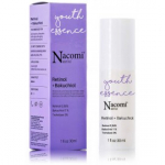 Nacomi Next Level Retinol + Bakuchiol Serum seerum - 30 ml.