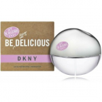 DKNY Be Delicious 100% EDP naistele - 100 ml.