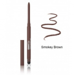 Maybelline Tattoo Liner Smokey Gel Pencil geeljas silmapliiats 1,3 g. - Smokey Brown