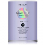 Revlon Professional Magnet Blondes 9 Powder valgendav pulber juustele - 750 g.