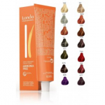 Kadus / Londa Professional DEMI‑PERMANENT professionaalne juuksev&auml;rv 60 ml - 8/71 - Light Blond Brown-Ash
