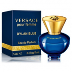 Versace pour Femme Dylan Blue EDP naistele - 5 ml.