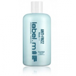 Label.m Anti-Frizz Mask mask rahututele juustele - 500 ml.