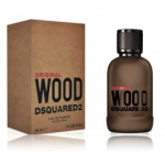 Dsquared2 Original Wood EDP meestele - 30 ml.