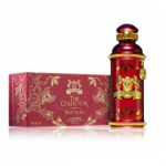 Alexandre.J The Collector Rose Alba EDP naistele - 100 ml.
