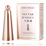 Issey Miyake Nectar D&acute;Issey Igo EDP naistele - 20 ml.