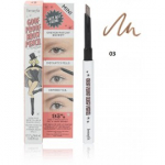 Benefit Goof Proof Brow Shaping Pencil kulmupliiats - 03 Warm Light Brown 0,17 g.