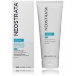 Neostrata Restore Facial Cleanser &otilde;rn geel n&auml;opesu ilma seebita - 200 ml.
