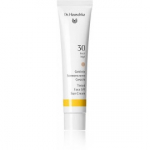 Dr. Hauschka Tinted Face Sun Cream SPF30 tooniv p&auml;ikesekaitsekreem n&auml;ole - 40 ml.