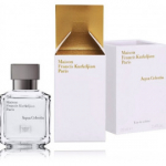 Maison Francis Kurkdjian Aqua Celestia EDT meestele ja naistele - 70 ml.