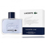Lacoste Live EDT meestele - 75 ml.