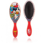 Wet Brush Original Detangler Justice League juuksehari - Wonder Woman And Supergirl