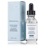 SkinCeuticals Retexturing Activator kooriv ja taastav n&auml;oseerum - 30 ml.