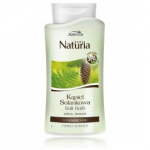 Joanna Naturia Body Salt Bath Forest vedel vannisool - 500 ml.