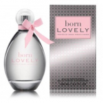 Sarah Jessica Parker Born Lovely EDP naistele - 100 ml.