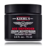 Kiehl's Men Age Defender Moisturizer kreemjas niisutaja meestele - 75 ml.