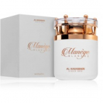 Al Haramain Manege Blanche EDP naistele - 75 ml.