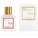 Maison Francis Kurkdjian Baccarat Rouge 540 Scented Hair Mist juukseudu - 70 ml.