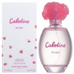Gres Cabotine Rose EDT naistele - 100 ml.