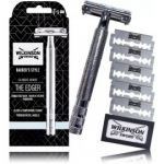 Wilkinson Sword Classic Shave raseerija meestele + 5 tk. raseerijad - 1 tk.