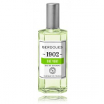 Berdoues 1902 Th&eacute; Vert EDC meestele ja naistele - 125 ml.
