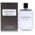 Kenneth Cole Mankind EDT meestele - 200 ml.