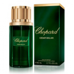 Chopard Cedar Malaki EDP meestele - 80 ml.