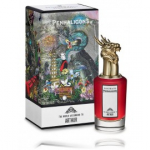 Penhaligon's The World According to Arthur EDP naistele ja meestele - 75 ml.