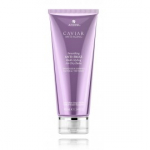 Alterna Caviar Anti-Aging Smoothing Anti-Frizz Multi Styling Air-Dry-Balm multifunktsionaalne juuksepalsam - 100 ml.