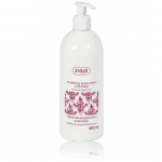 Ziaja Cashmere Nourishing toitev kehakreem kuivale nahale - 400 ml.