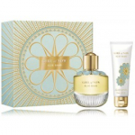 Elie Saab Girl Of Now Lovely komplekt naistele (50 ml EDP ​​+ 75 ml kehakreem) - Komplekt