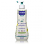 Mustela Baby Stelatopia Cleansing Gel puhastusgeel lastele - 500 ml.