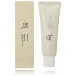 Beauty of Joseon Relief Sun: Rice+Probiotics SPF50+ p&auml;ikesekaitsekreem - 50 ml.