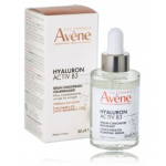 Av&egrave;ne Eau Thermale Hyaluron Activ B3 Concentrated Plumping Serum kontsentreeritud pinguldav seerum n&auml;ole - 30 ml.