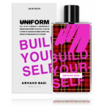 Armand Basi Uniform Build Your Self EDT naistele ja meestele - 100 ml.