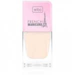 Wibo French Manicure k&uuml;&uuml;nelakk - 2