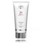 Apis Professional Rosacea-Stop Soothing Mask rahustav n&auml;omask - 200 ml.